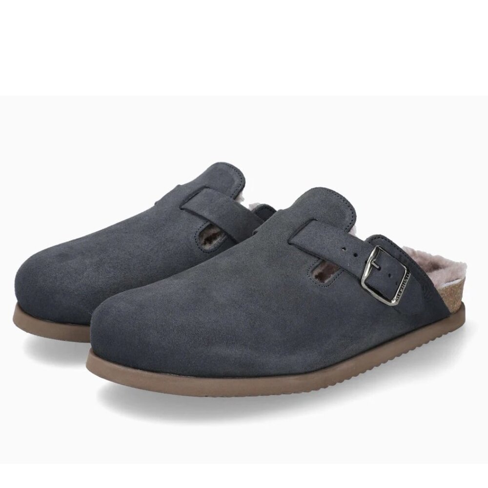 Mephisto NILSEN Men`s Cork Sandals